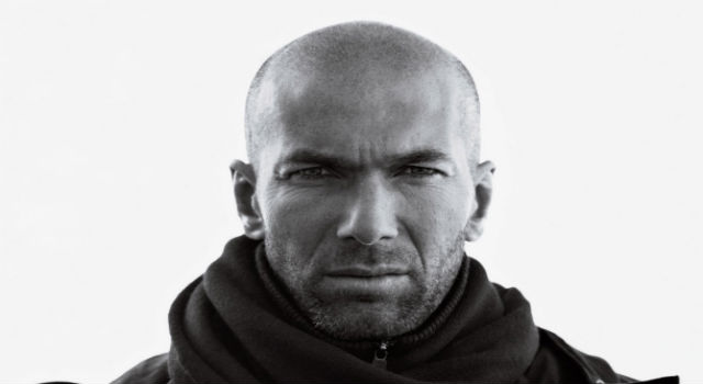 Zidane-Wllpaper