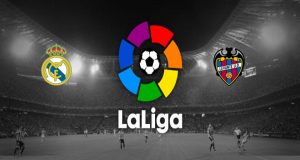 Real-Madrid-v-Levante