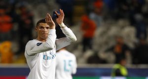 How To Watch Real Madrid v Malaga Through Live Streaming