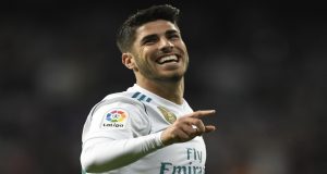 Marco Asensio Has Not Considered Leaving Los Blancos