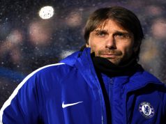 Antonio Conte Linked With Real Madrid