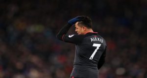 Real Madrid 'Close To Signing Alexis Sanchez'