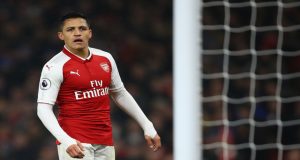 Los Blancos Looking To Sign Alexis Sanchez?