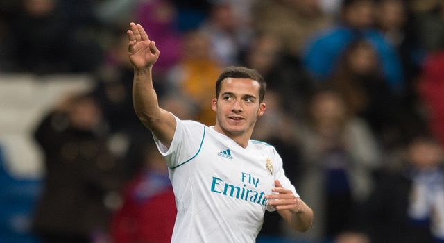 Match Report: Real Madrid 2 - Numancia 2: Real Safely Through To Last 8