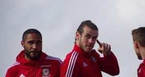 Bale Blitz may force Real into a Rethink