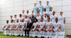 real madrid