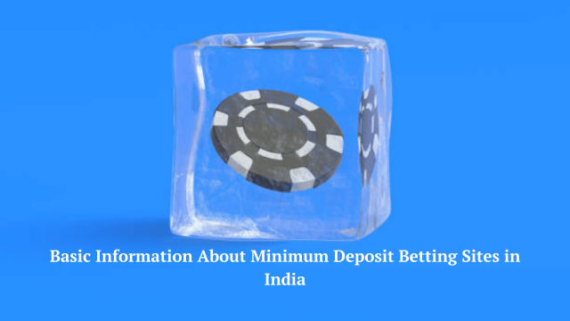 Why Is Sports Betting So Big in India?
